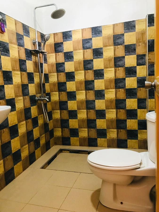 Peters Inn Ella Zewnętrze zdjęcie