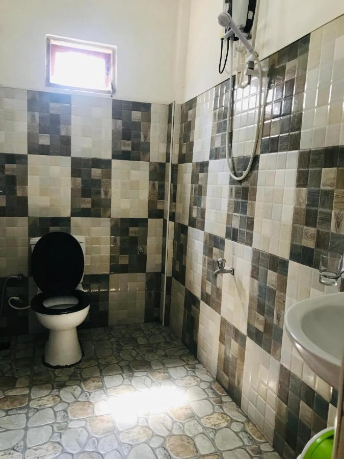 Peters Inn Ella Zewnętrze zdjęcie
