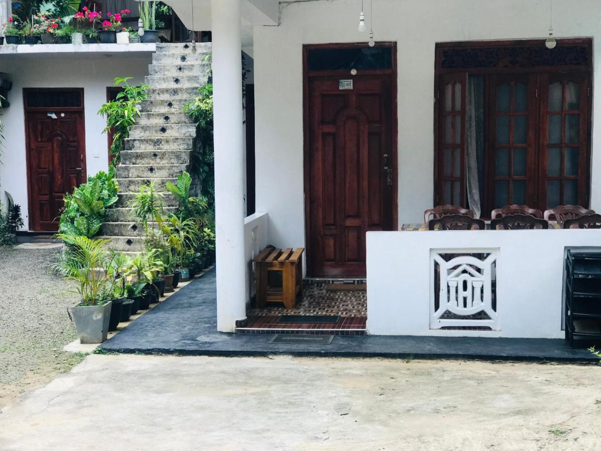 Peters Inn Ella Zewnętrze zdjęcie