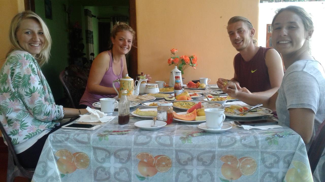Peters Inn Ella Zewnętrze zdjęcie
