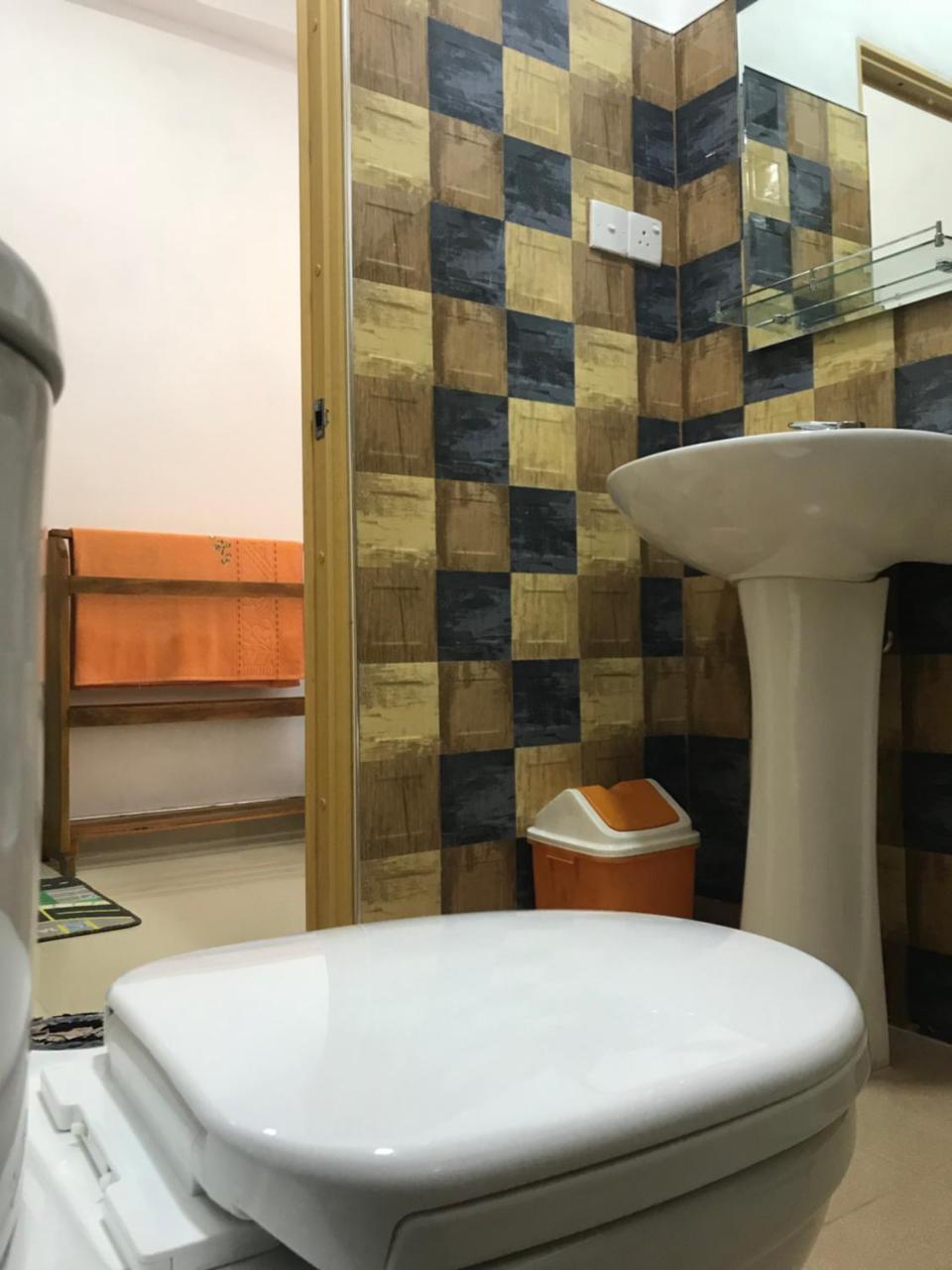 Peters Inn Ella Zewnętrze zdjęcie