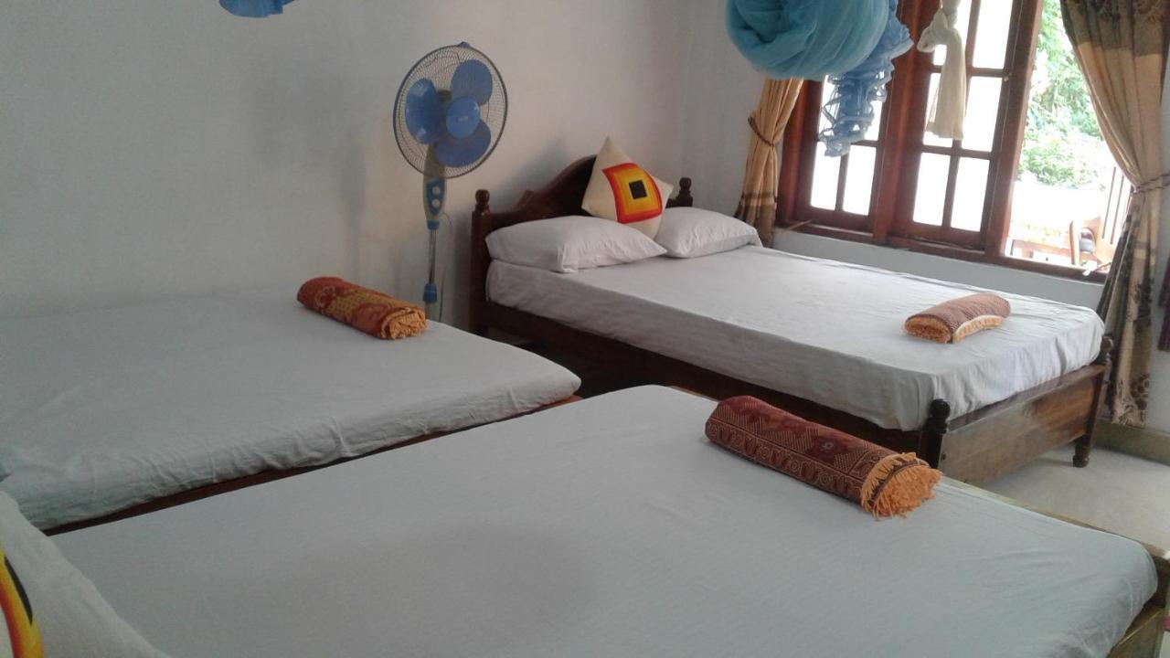 Peters Inn Ella Zewnętrze zdjęcie