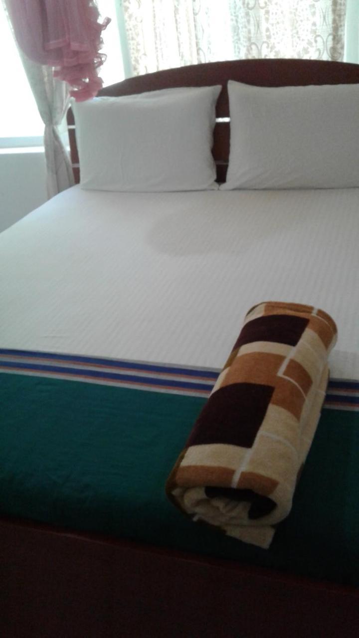 Peters Inn Ella Zewnętrze zdjęcie