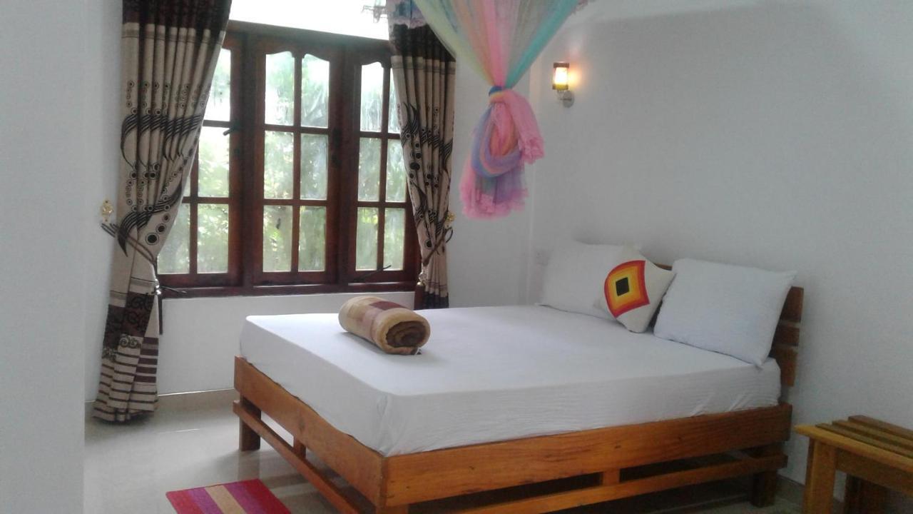 Peters Inn Ella Zewnętrze zdjęcie