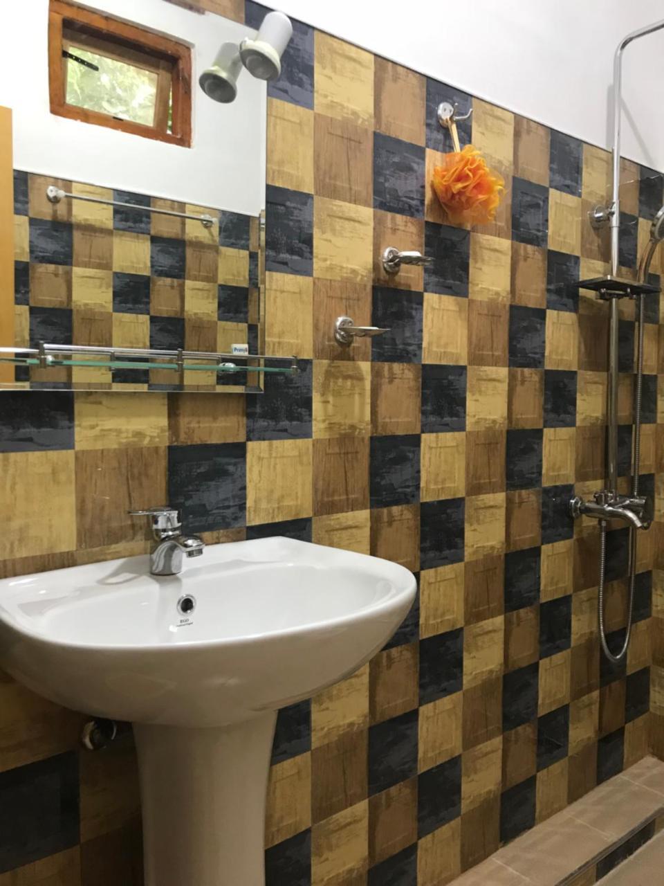 Peters Inn Ella Zewnętrze zdjęcie