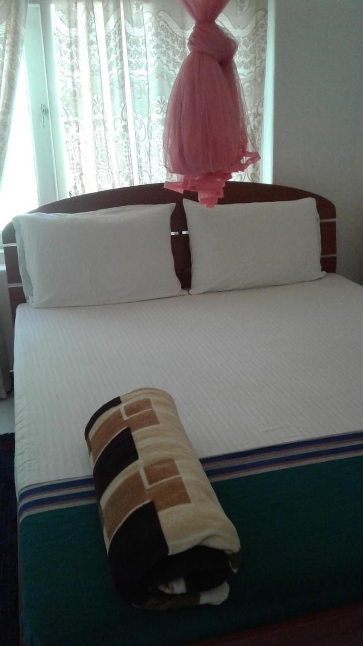 Peters Inn Ella Zewnętrze zdjęcie
