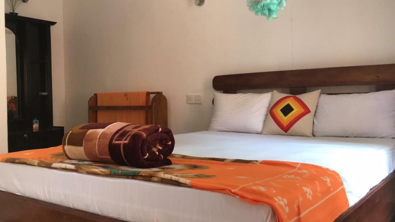 Peters Inn Ella Zewnętrze zdjęcie