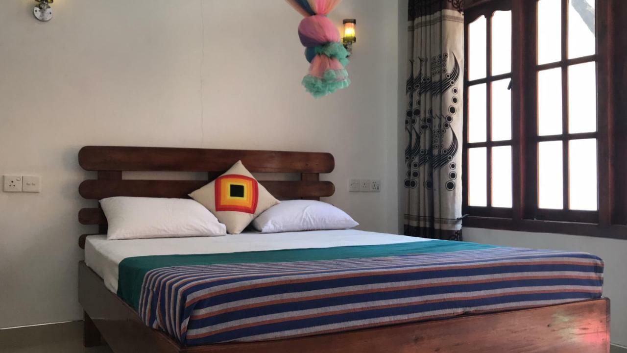 Peters Inn Ella Zewnętrze zdjęcie